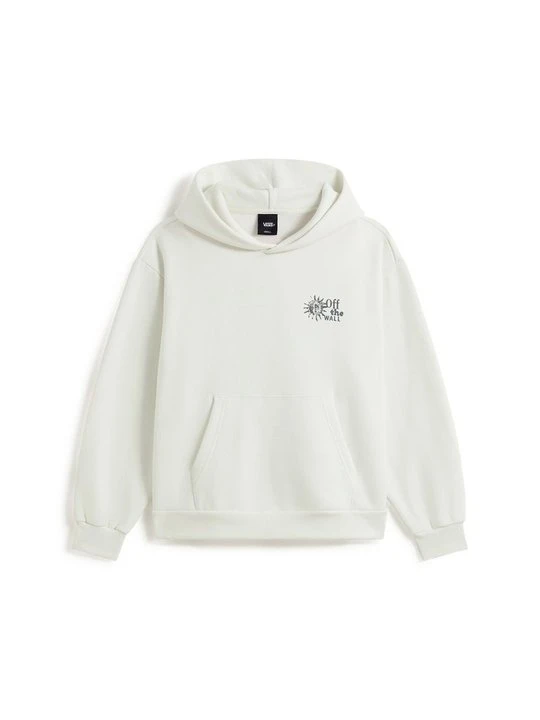 Zdjęcie produktu Bluza z kapturem Vans biały