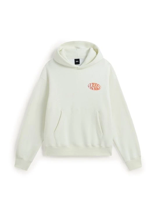 Zdjęcie produktu Bluza z kapturem Vans biały