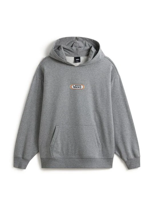 Zdjęcie produktu Bluza z kapturem Vans ciemnoszary