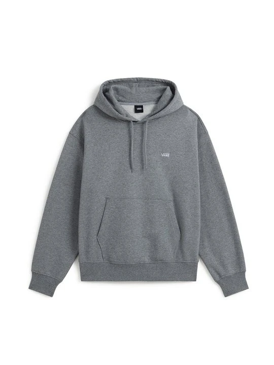 Zdjęcie produktu Bluza z kapturem Vans ciemnoszary