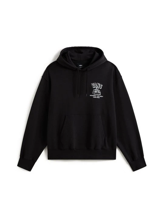 Zdjęcie produktu Bluza z kapturem Vans czarny