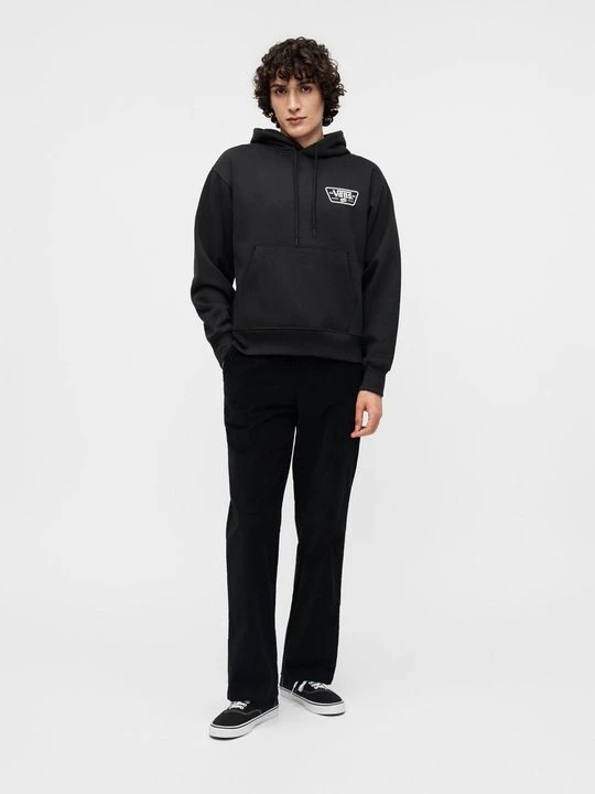 Zdjęcie produktu Bluza z kapturem Vans czarny