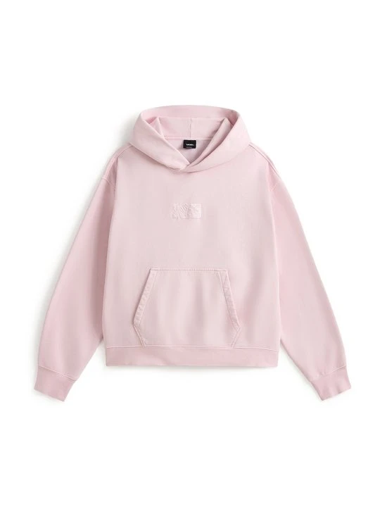 Zdjęcie produktu Bluza z kapturem Vans różowy