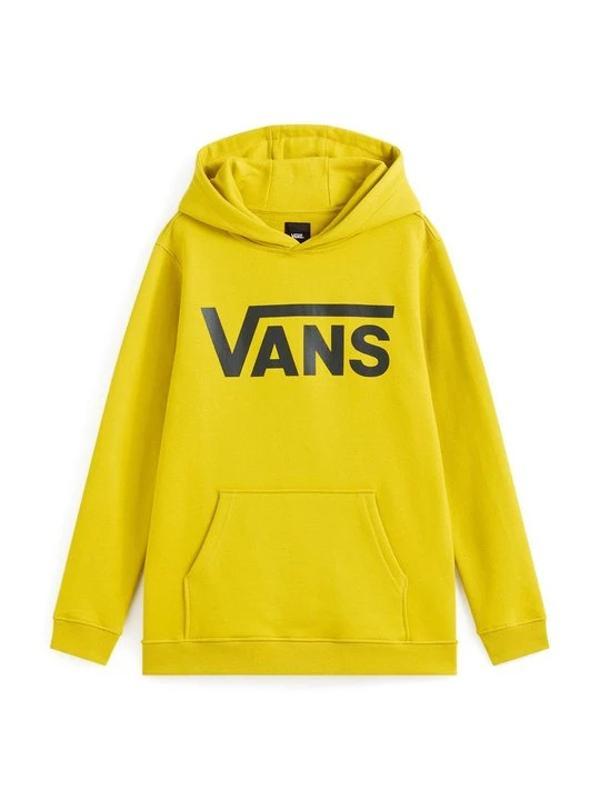 Zdjęcie produktu Bluza z kapturem Vans żółty