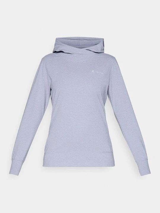 Zdjęcie produktu Bluza z kapturem Vaude fioletowy
