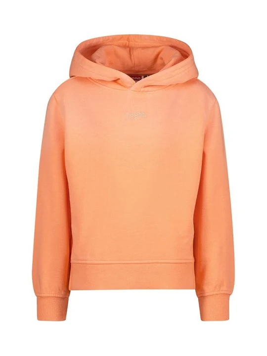 Zdjęcie produktu Bluza z kapturem VINGINO koralowy