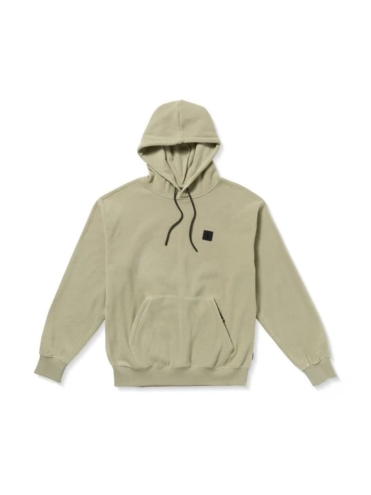 Zdjęcie produktu Bluza z kapturem Volcom zielony