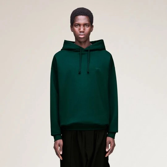 Zdjęcie produktu Bluza z kapturem Y-3 FT Adidas Aurora Ivy