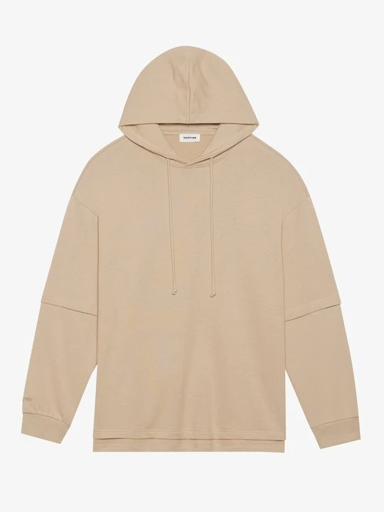 Zdjęcie produktu Bluza z kapturem YOURTURN By Zalando tan