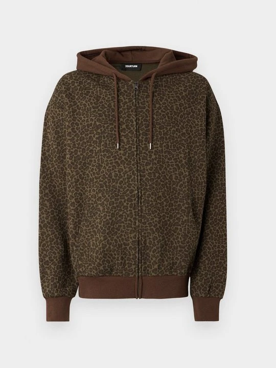 Zdjęcie produktu Bluza z kapturem YOURTURN By Zalando