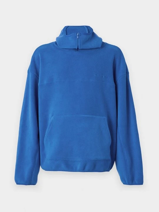 Zdjęcie produktu Bluza z kapturem YOURTURN By Zalando błękit królewski