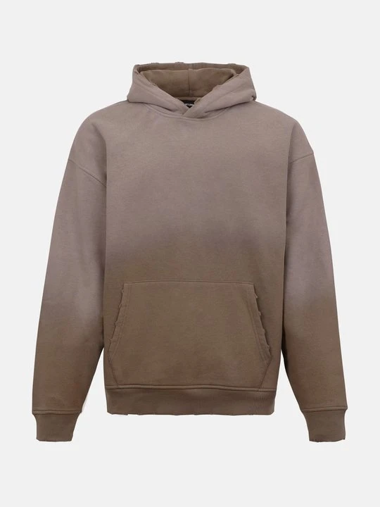 Zdjęcie produktu Bluza z kapturem YOURTURN By Zalando brązowy
