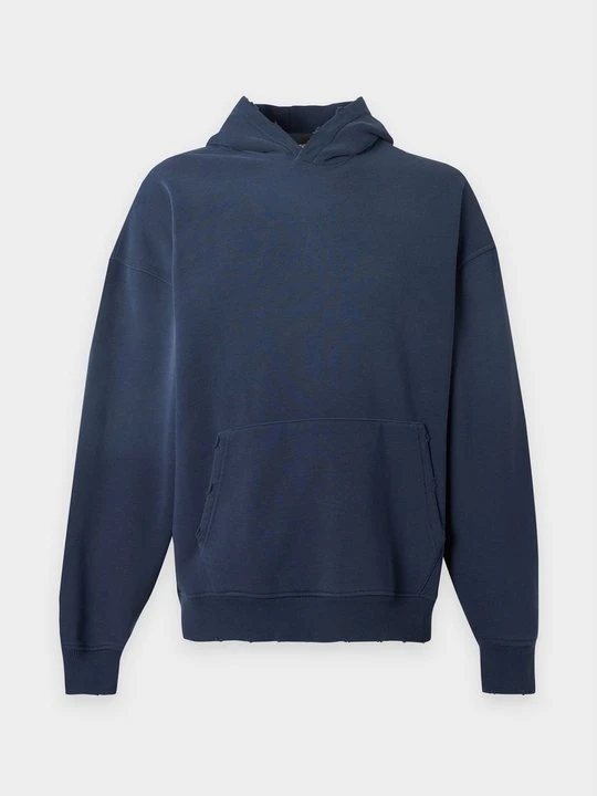 Zdjęcie produktu Bluza z kapturem YOURTURN By Zalando granatowy