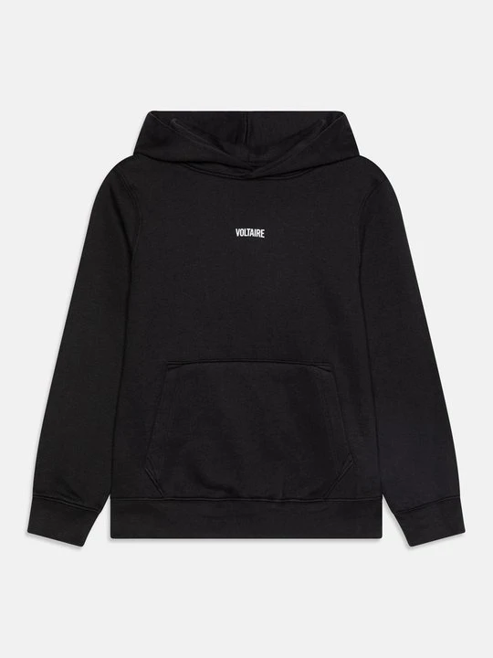 Zdjęcie produktu Bluza z kapturem Zadig&Voltaire czarny