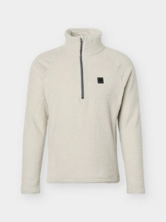 Zdjęcie produktu Bluza z polaru 66 North beżowy