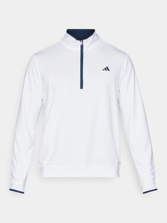 Zdjęcie produktu Bluza z polaru Adidas biały