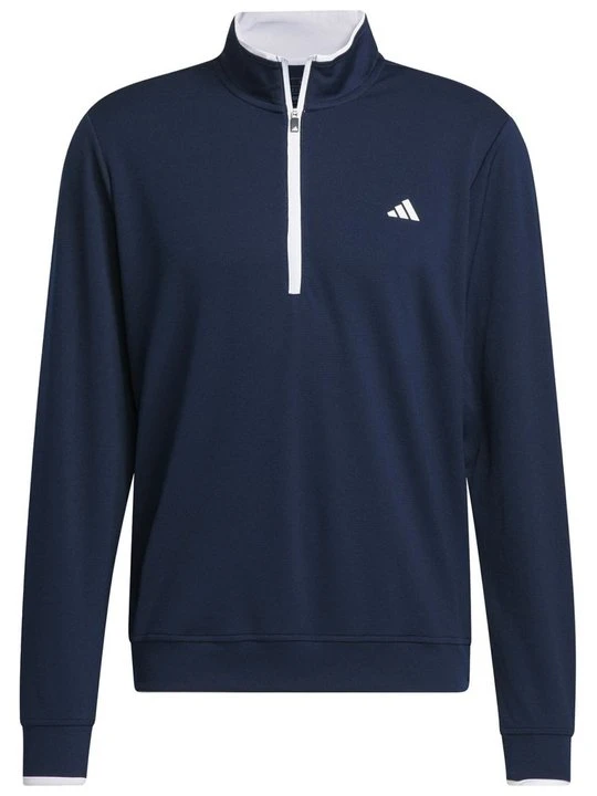 Zdjęcie produktu Bluza z polaru Adidas granatowy