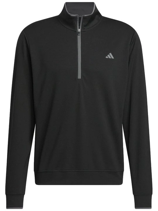 Zdjęcie produktu Bluza z polaru Adidas czarny