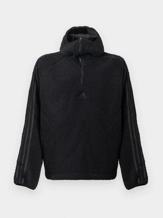 Zdjęcie produktu Bluza z polaru adidas Originals czarny