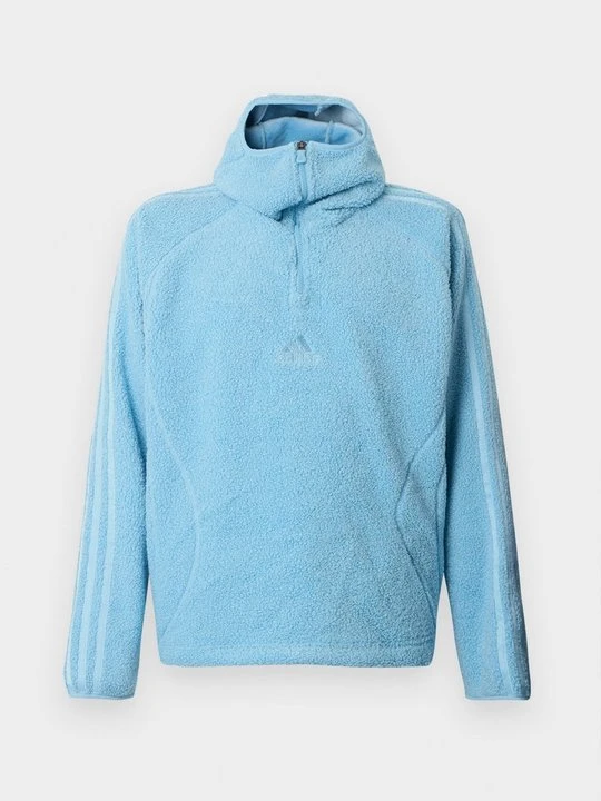 Zdjęcie produktu Bluza z polaru adidas Originals jasnoniebieski