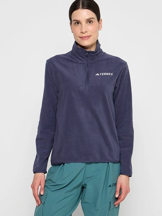 Zdjęcie produktu Bluza z polaru Adidas Terrex niebieski
