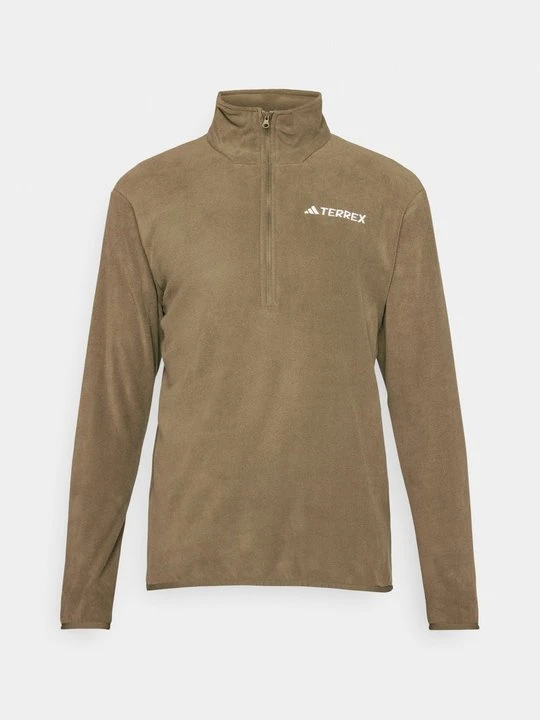 Zdjęcie produktu Bluza z polaru Adidas Terrex oliwkowy