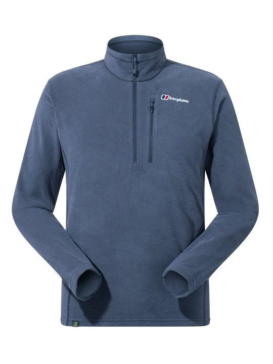 Zdjęcie produktu Bluza z polaru Berghaus ciemnoszary