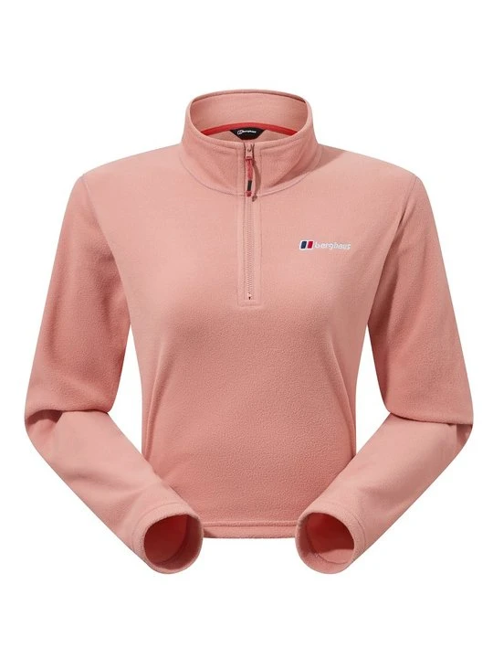 Zdjęcie produktu Bluza z polaru Berghaus różowy