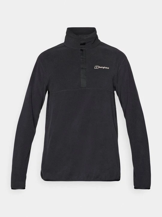 Zdjęcie produktu Bluza z polaru Berghaus czarny