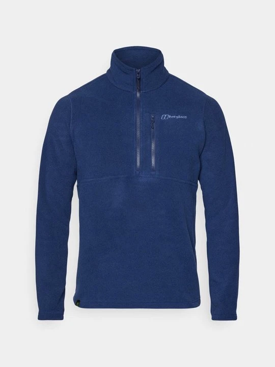 Zdjęcie produktu Bluza z polaru Berghaus granatowy