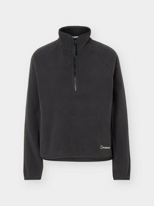 Zdjęcie produktu Kurtka z polaru Berghaus czarny