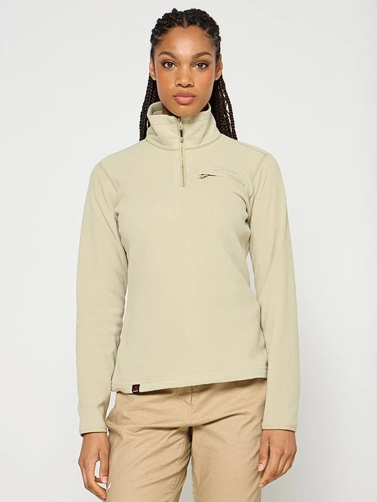 Zdjęcie produktu Bluza z polaru Berghaus jasnoszary