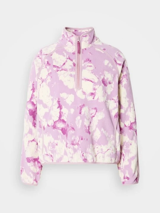 Zdjęcie produktu Kurtka z polaru Berghaus liliowy