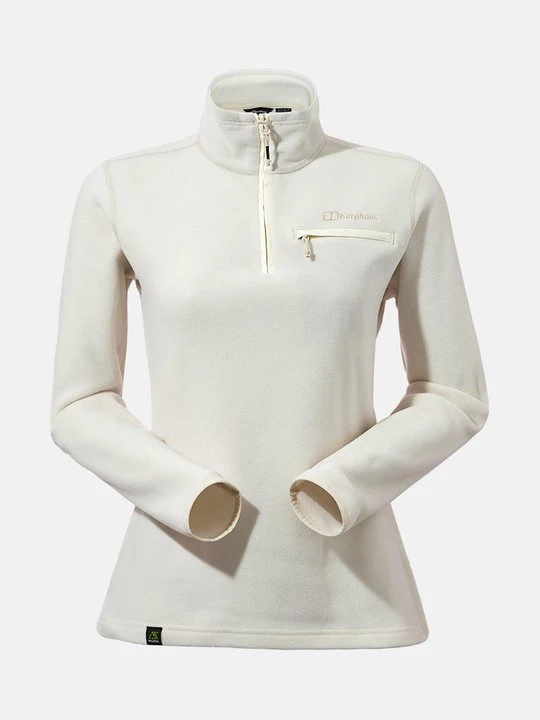 Zdjęcie produktu Bluza z polaru Berghaus mleczny