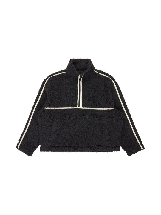 Zdjęcie produktu Bluza z polaru Billabong czarny