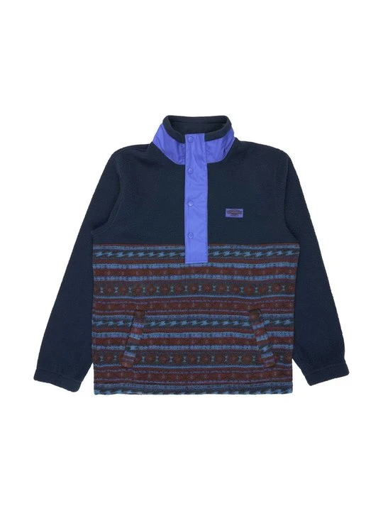 Zdjęcie produktu Bluza z polaru Billabong niebieski