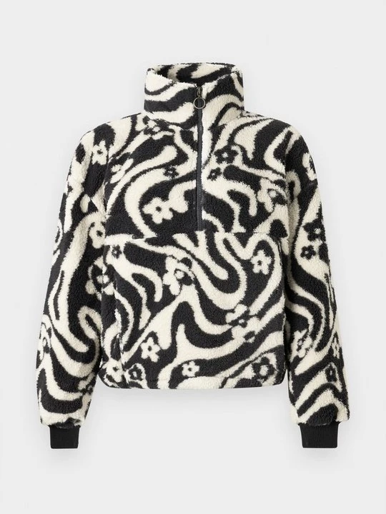 Zdjęcie produktu Bluza z polaru Billabong czarny