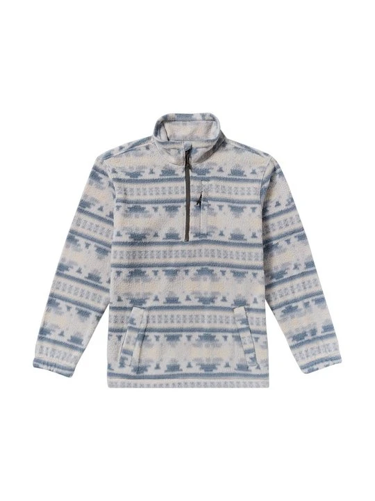 Zdjęcie produktu Bluza z polaru Billabong niebieski