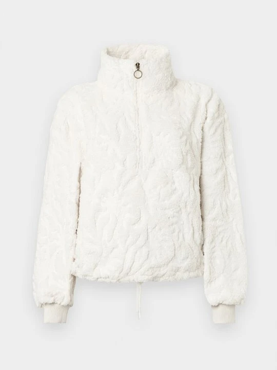 Zdjęcie produktu Bluza z polaru Billabong biały