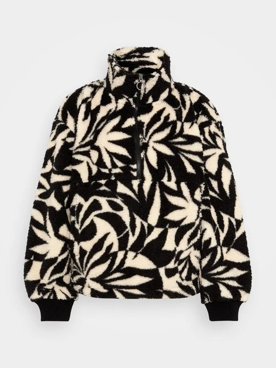 Zdjęcie produktu Bluza z polaru Billabong czarny