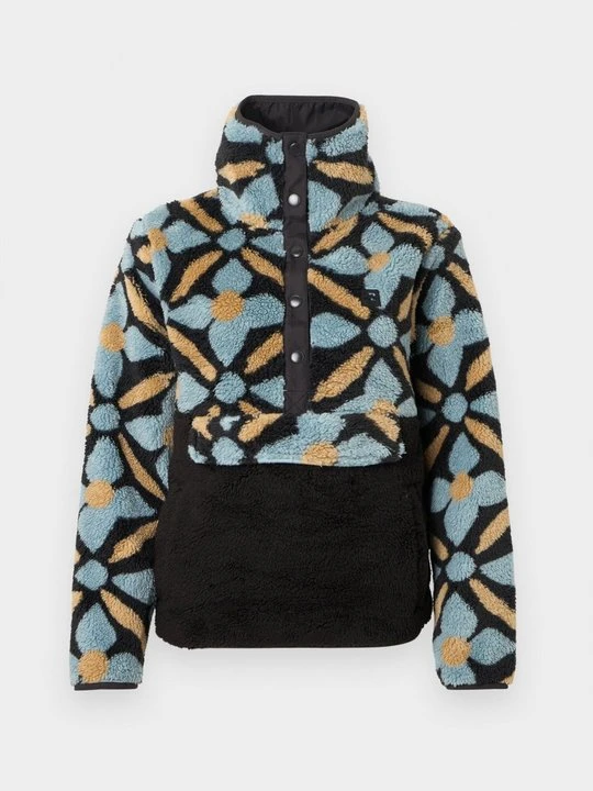 Zdjęcie produktu Bluza z polaru Billabong czarny