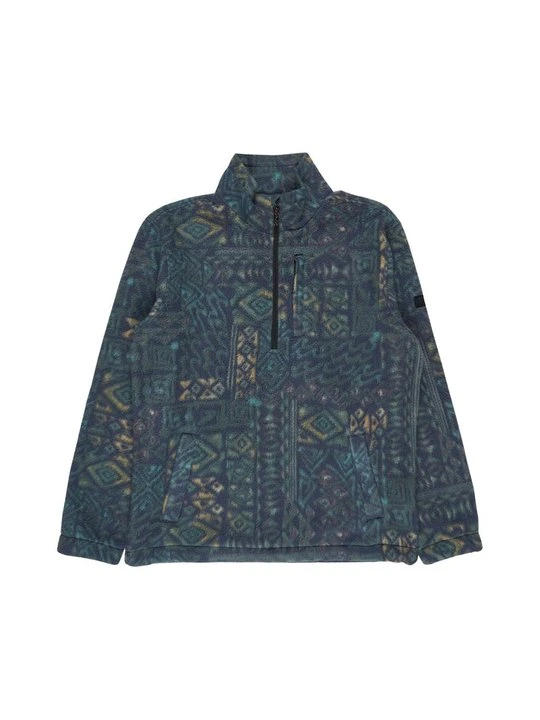 Zdjęcie produktu Bluza z polaru Billabong granatowy