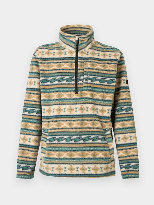 Zdjęcie produktu Bluza z polaru Billabong khaki