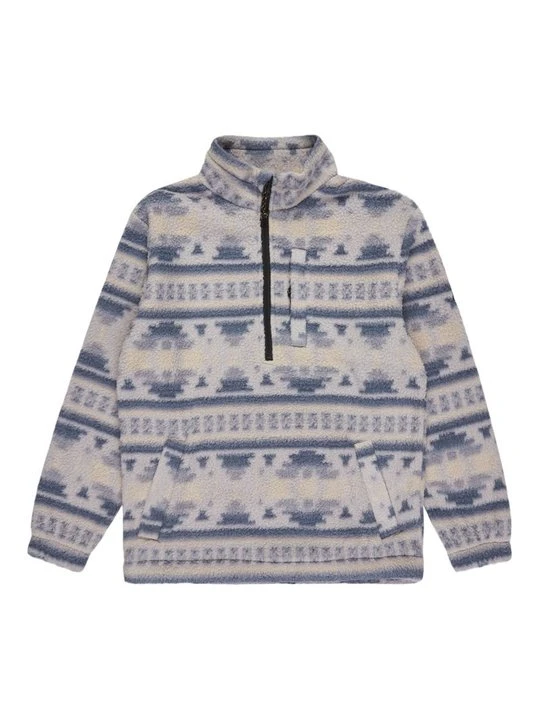 Zdjęcie produktu Bluza z polaru Billabong niebieski