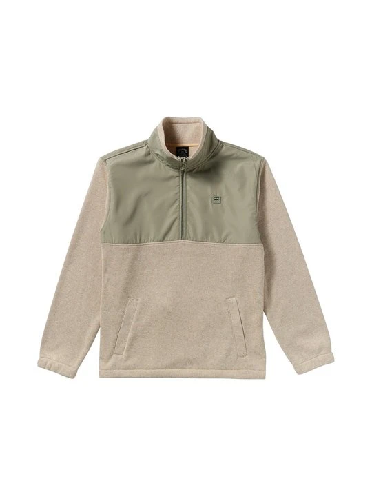 Zdjęcie produktu Bluza z polaru Billabong niebieski