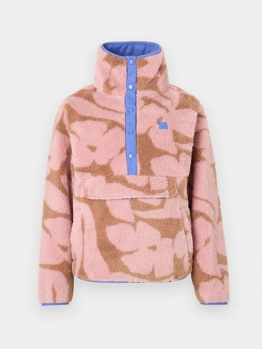 Zdjęcie produktu Bluza z polaru Billabong różowy