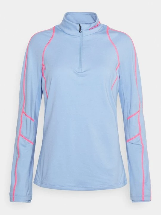 Zdjęcie produktu Bluza z polaru Bogner Fire + Ice jasnoniebieski