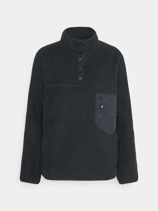 Zdjęcie produktu Bluza z polaru Burton czarny