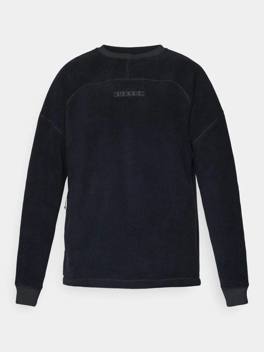 Zdjęcie produktu Bluza z polaru Burton czarny