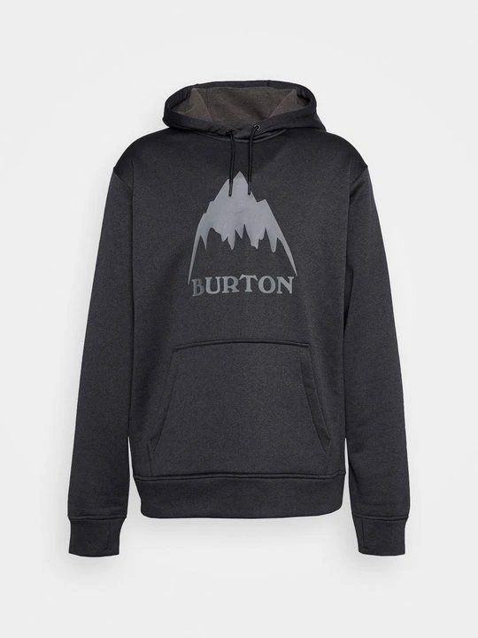 Zdjęcie produktu Bluza z polaru Burton czarny